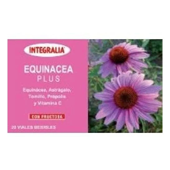 Integralia Echinacea Plus 20 Fiale