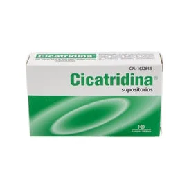 Cicatridina-Supp 10Pz
