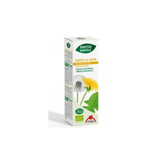 Intersa Phyto Bipôle Dandelion 50ml