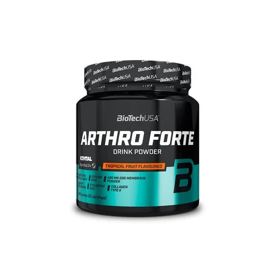 BioTech USA Arthro Forte Tropical Fruit 340g