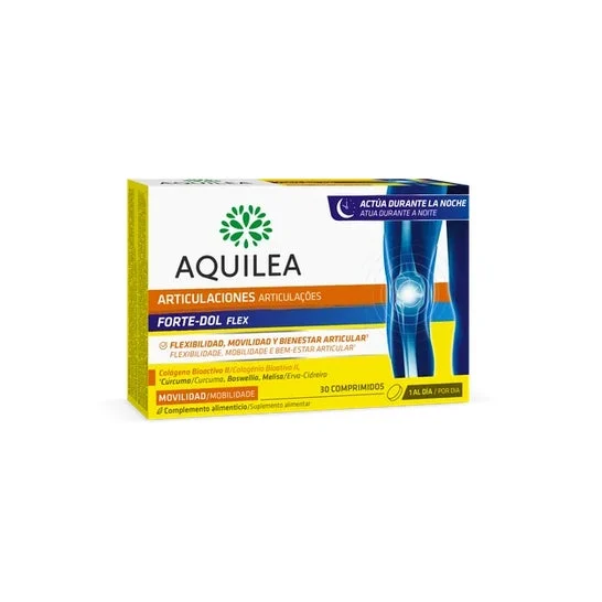 Aquilea Articolazioni Forte-Dol Flex 30comp