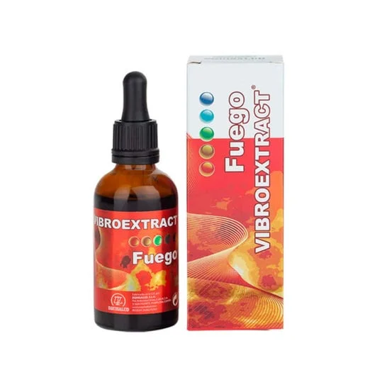 Vibroestratto di fuoco 50ml