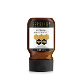 Manuka 60+ Easypour 100% miele australiano Dbe108 400gr