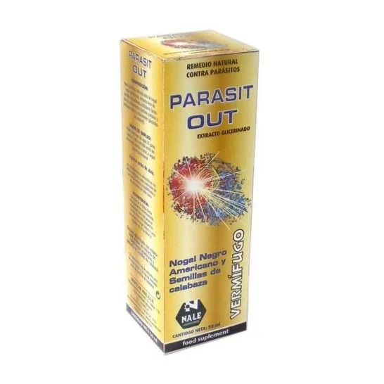 Nale Parasit Out 50ml