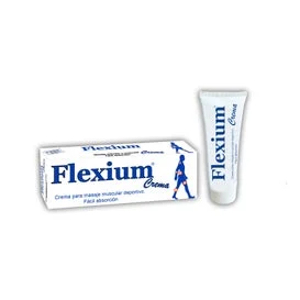Flexium Articolazioni Crema 75gr