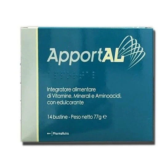 Pharmanutra Apportal 14 Bustine