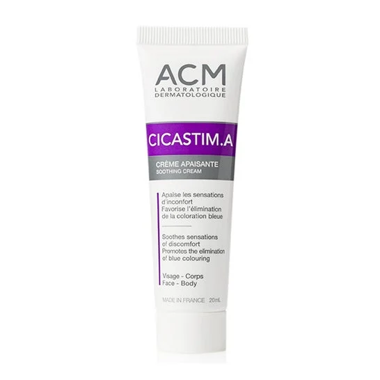 ACM Cicastim.A Crema Lenitiva 20ml