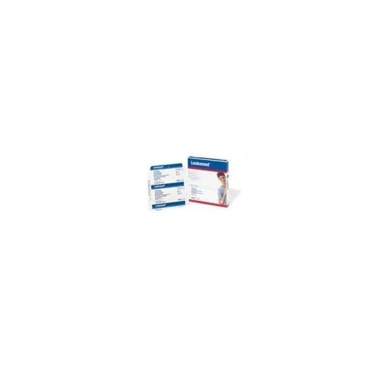 Medicazione sterile Leukomed™ ADH 5x7