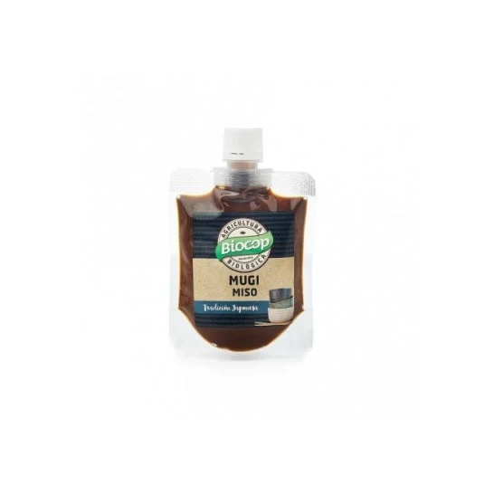 Biocop Mugi Miso Orzo Bio 150g