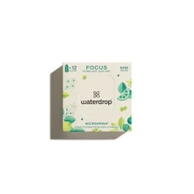Waterdrop Microdrink Focus 12 unités