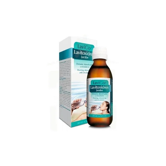 Lavigor Lavitoxidren 200ml