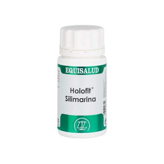 Silimarina Olofitica 50 capsule