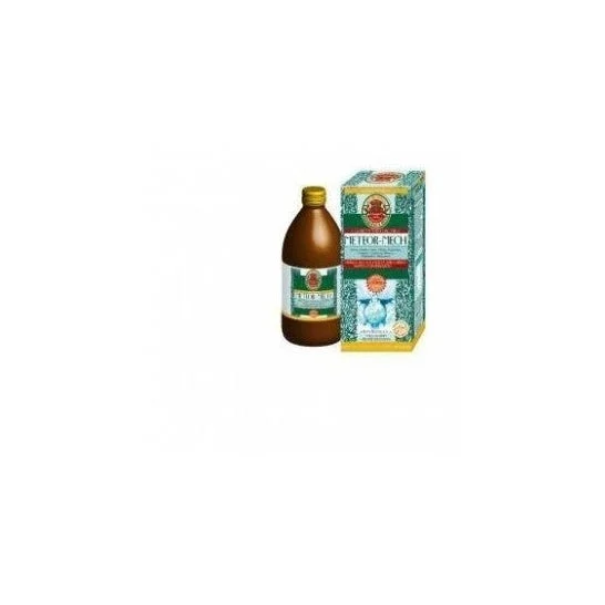 Decottopia Meteor Mech 500Ml