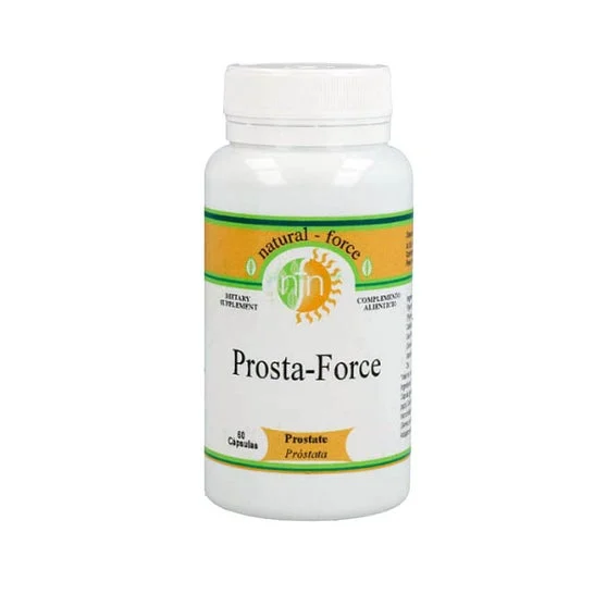 Forza naturale Prosta Force 60caps