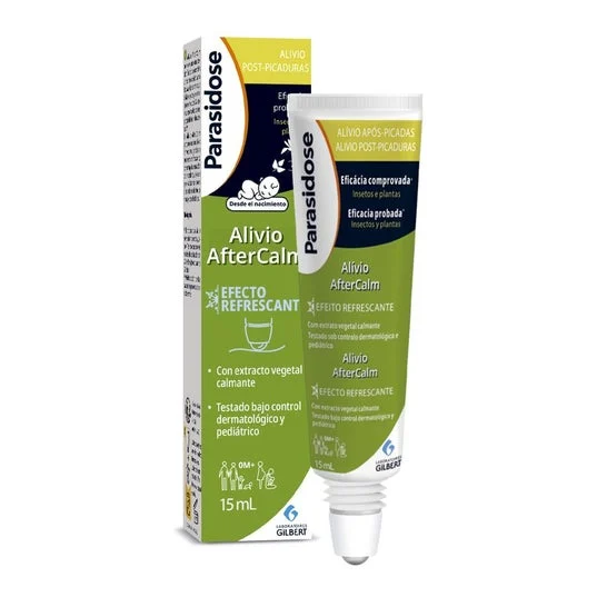 Parsidosis Mosquito Roll 15ml