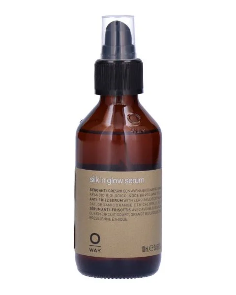 Oway Silk'n Glow Serum