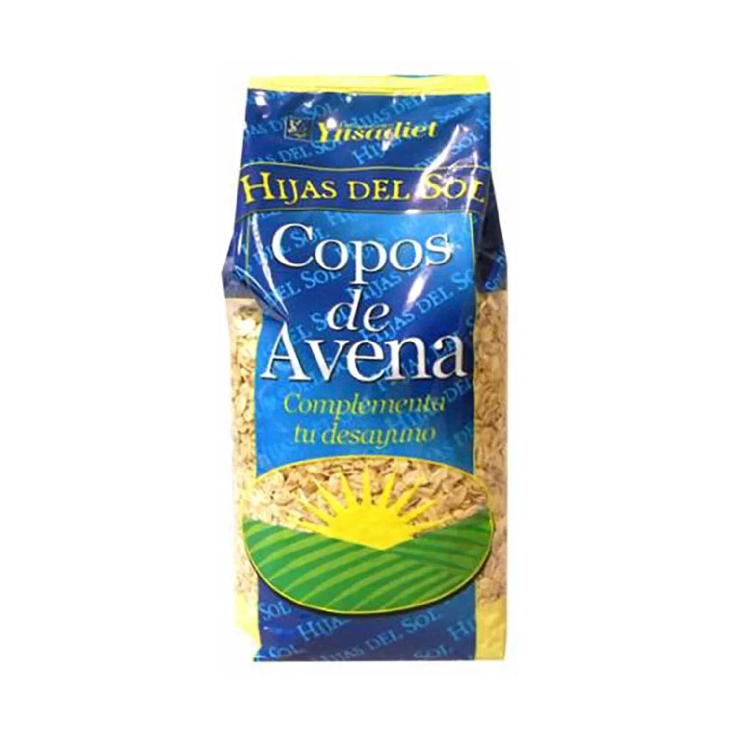 Fiocchi d'Avena Ynsadiet Busta 500g