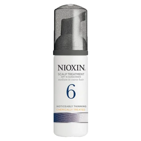 Nioxin Scalp Treatment 6 (U)