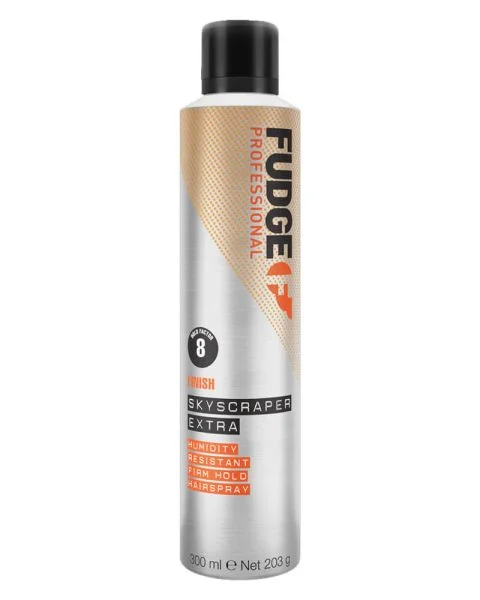 Fudge Skyscraper Extra Firm Hold Hairspray