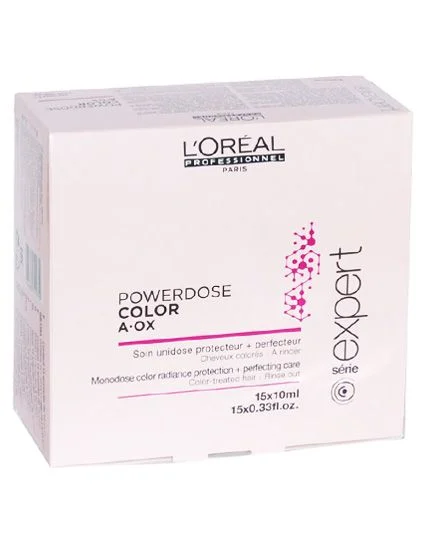 Loreal PowerDose Color AOX