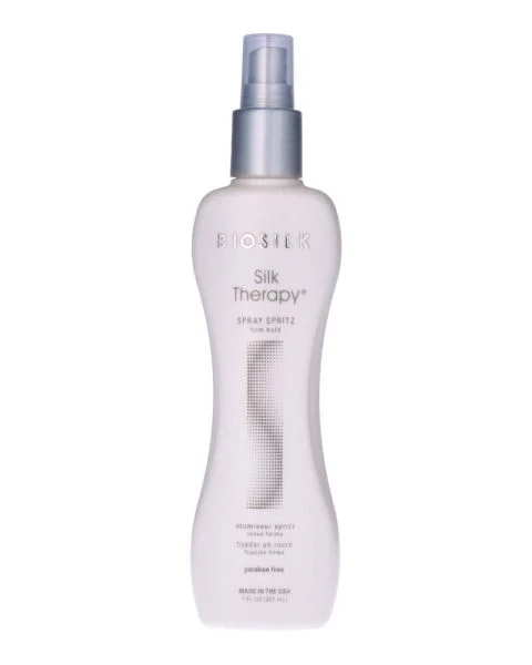Biosilk Spray Spritz