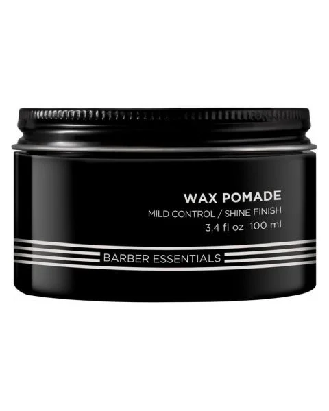 Redken Brews Wax Pomade
