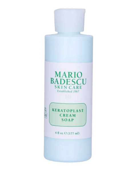 Mario Badescu Keratoplast Cream Soap
