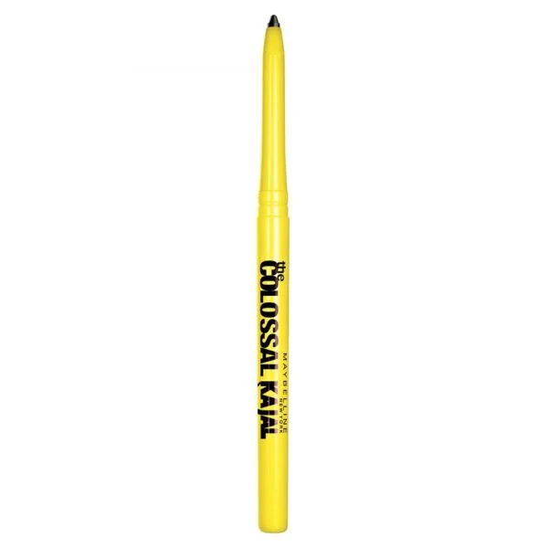 Maybelline The Colossal Kajal - Matita Occhi (Sort)