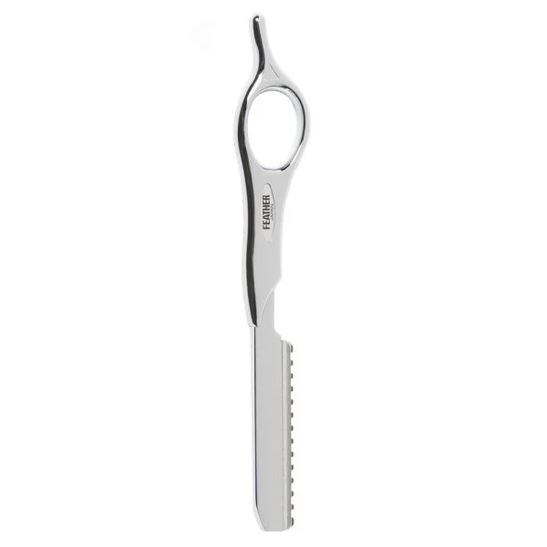 Feather Styling Razor, Krom (SR-S)