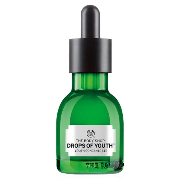 The Body Shop Youth Contentrate