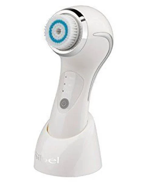 Sibel Sonic Pro Waterproof inkl. 3 x Børstehoveder Re. 8990600 (U)