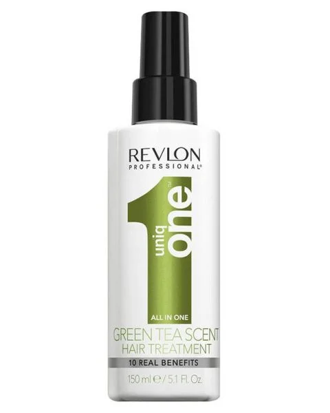 Revlon Uniq One All In One Green Tea Hair Treatment (U)