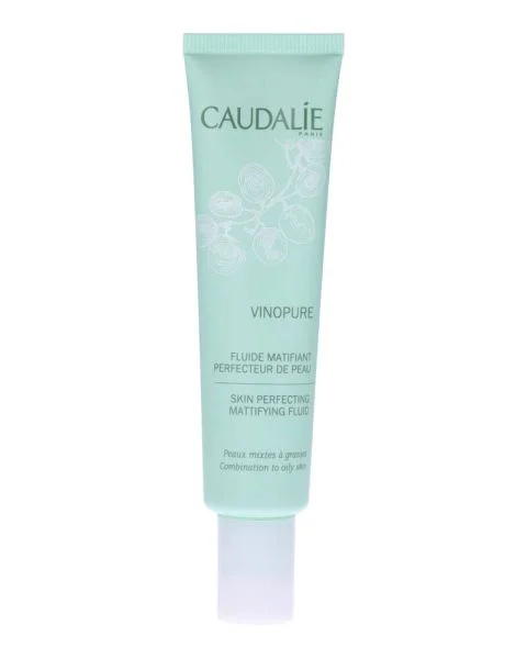 Caudalie Vinopure Skin Perfecting Mattifying Fluid