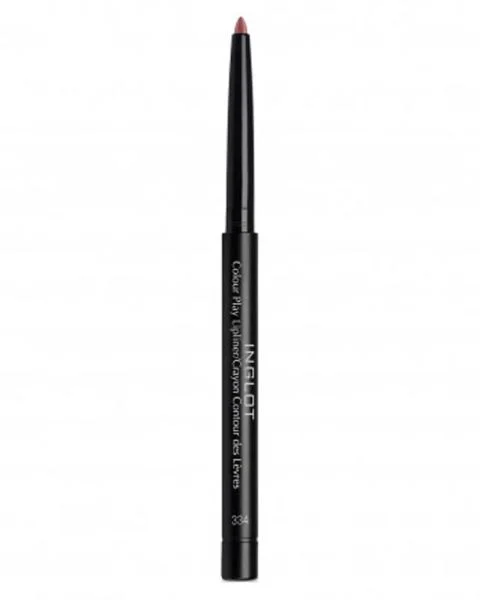 Inglot Colour Play Lipliner 334 (U)