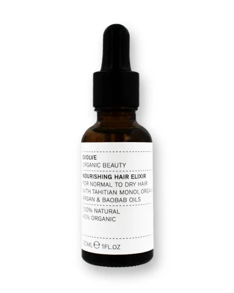 Evolve Nourishing Hair Elixir