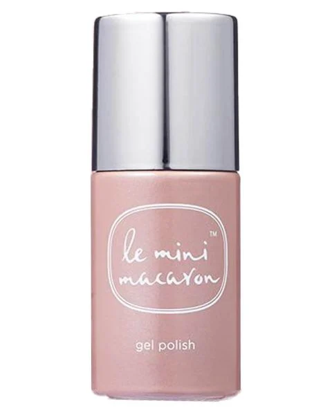 Le Mini Macaron Gel Polish Spiced Chai