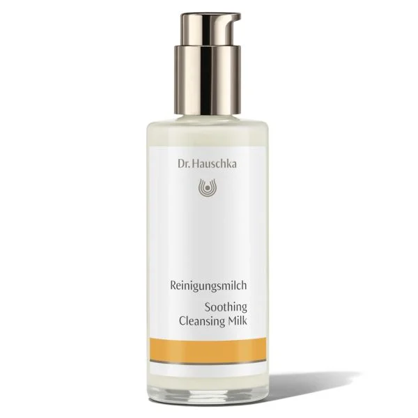 Dr. Hauschka Soothing Cleansing Milk