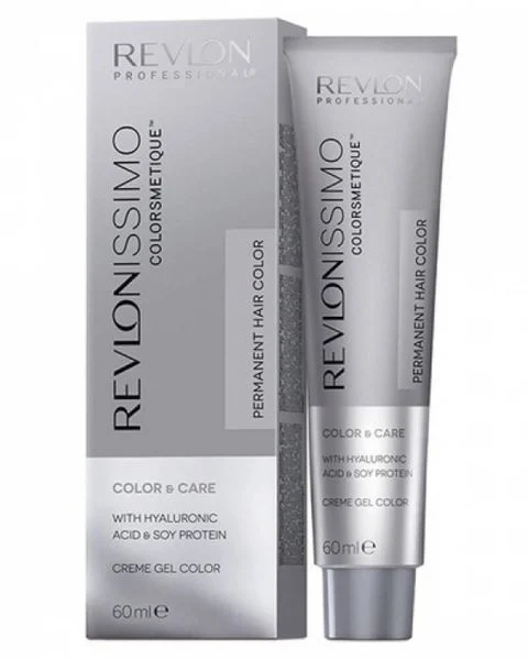 Revlon Revlonissimo Color & Care 7.43