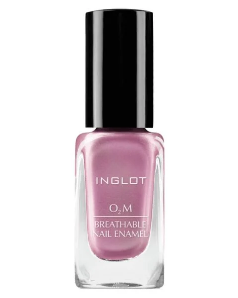 Inglot O2M Breathable Nail Enamel 434