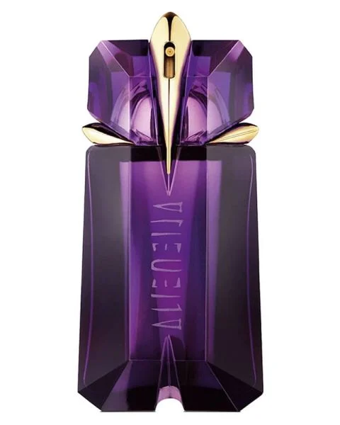 Mugler Alien Refillable Talisman EDP