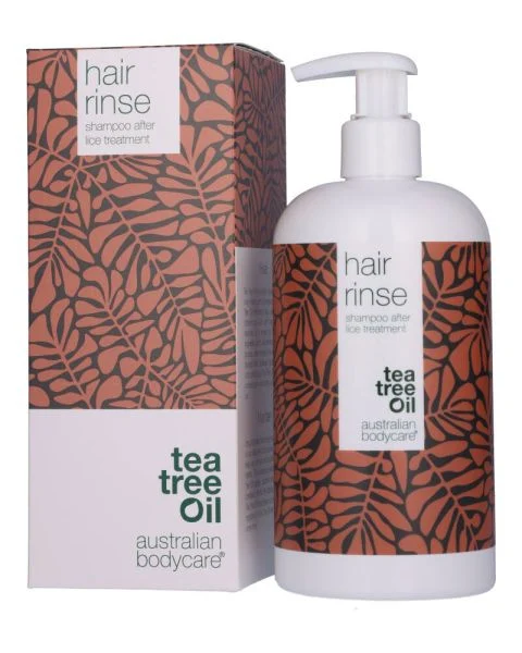 Australian Bodycare Hair Rinse