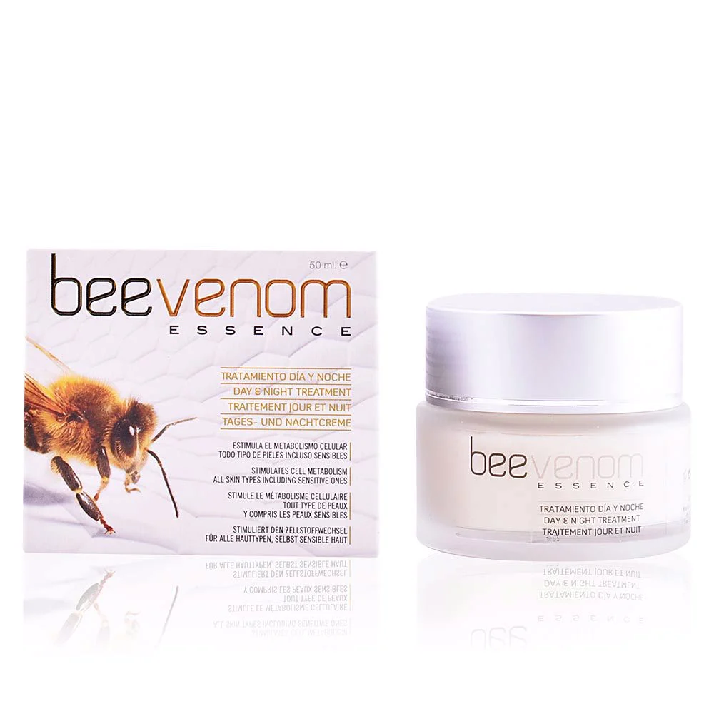 BEE VENOM ESSENCE day & night treatment
