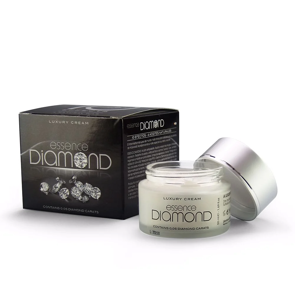 Crema Diamond Essence
