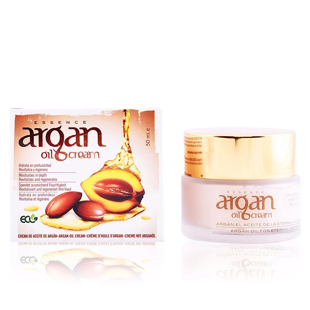 ARGAN OIL ESSENCE cream
