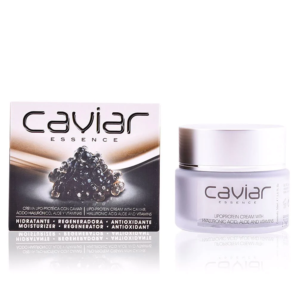CAVIAR ESSENCE lipo-protein cream