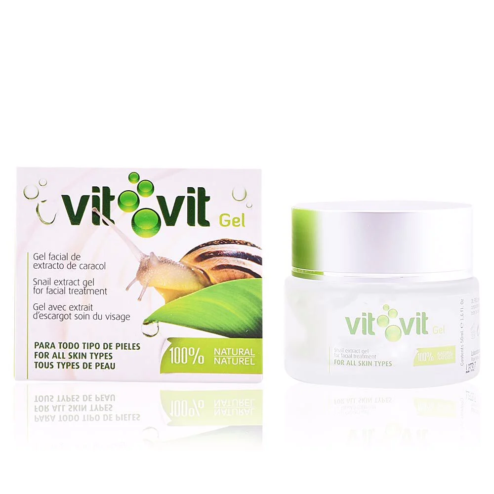 VIT VIT snail extract gel