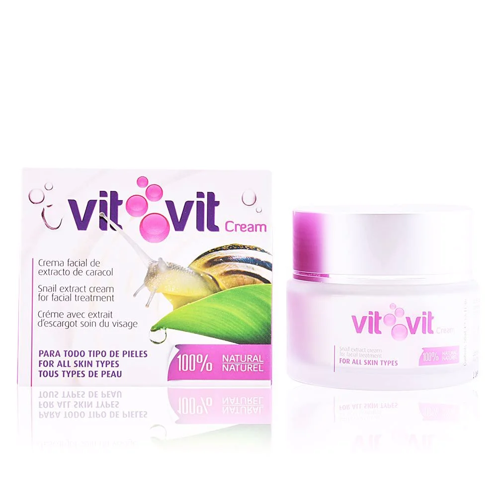 VIT VIT snail extract cream