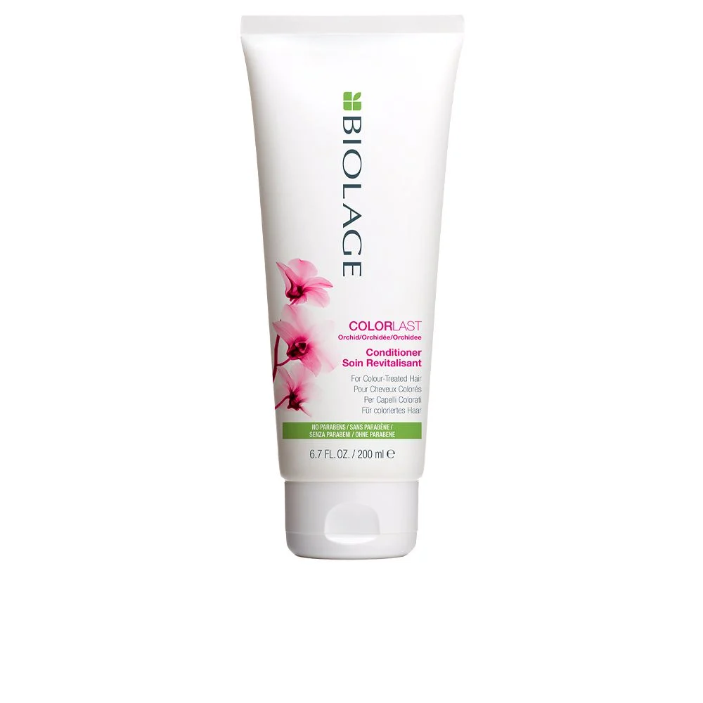COLORLAST conditioner