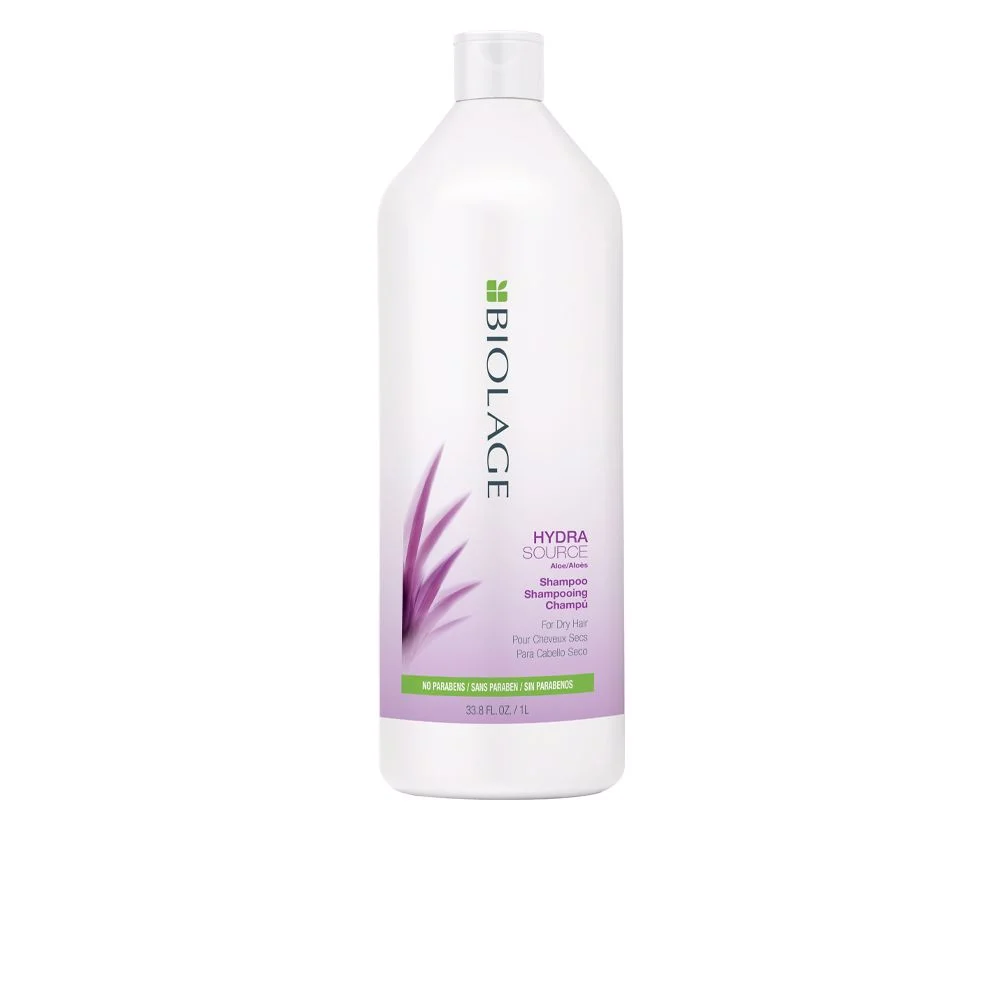 HYDRASOURCE shampoo
