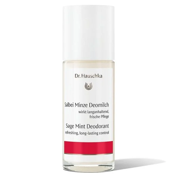 Dr. Hauschka Sage Mint Deodorant